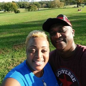 Meet your Posher, Gus